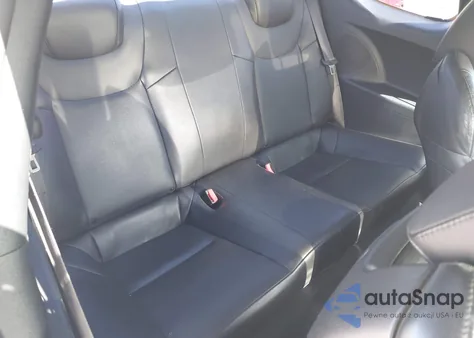 2012 Hyundai Genesis from USA, damaged, VIN KMHHU6KH0CU078218